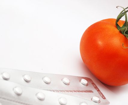 tomato
