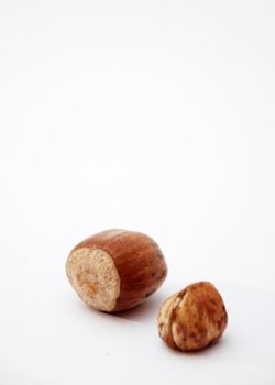 nuts