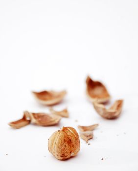 nuts