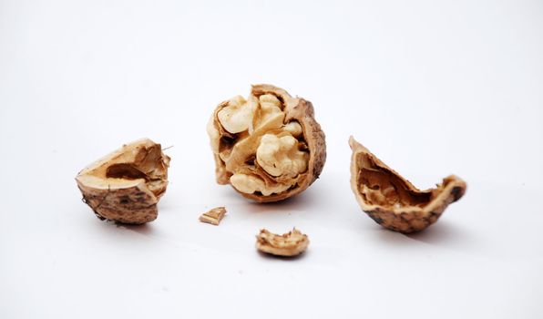 nuts