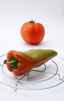 tomato