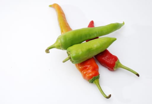 peppers