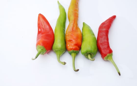 peppers