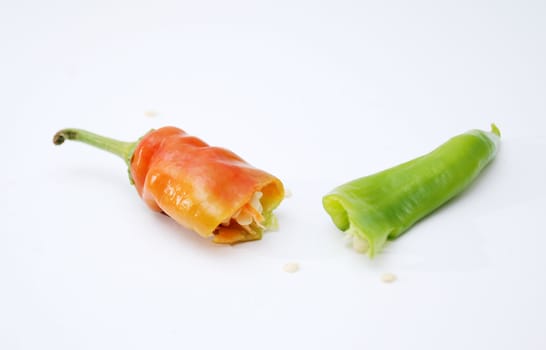 peppers