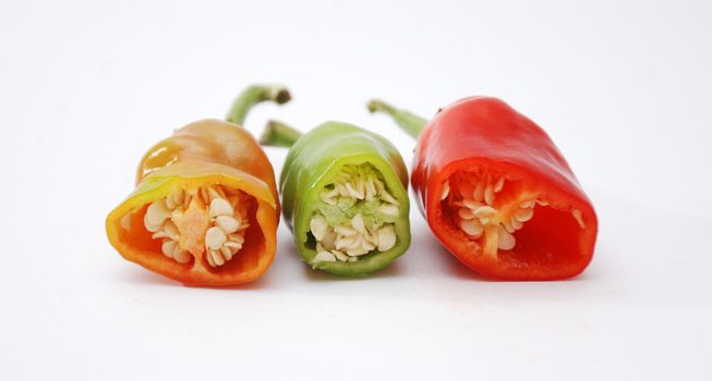 pepper