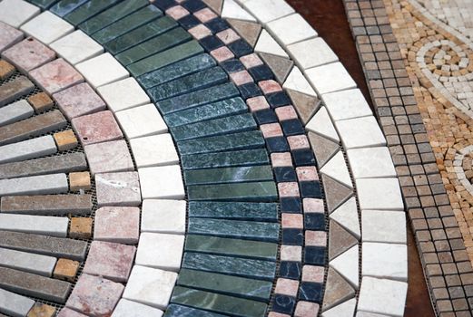 floor tiles