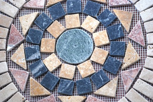 floor tiles