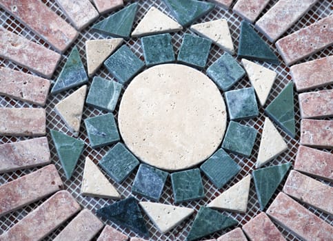 floor tiles