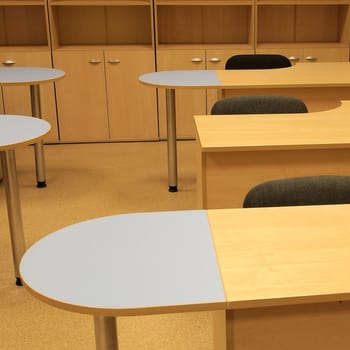 new furniture for work or study