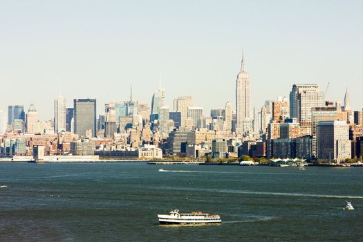 Manhattan, New York City, USA