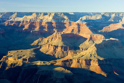 Grand Canyon National Park, Arizona, USA