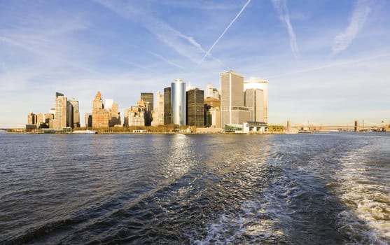 Manhattan, New York City, USA