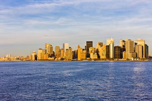 Manhattan, New York City, USA