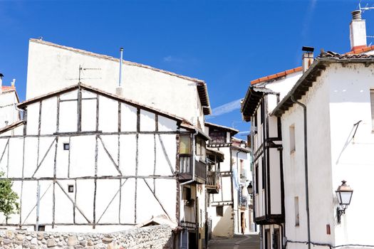 Covarrubias, Castile and Leon, Spain