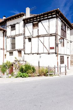 Covarrubias, Castile and Leon, Spain
