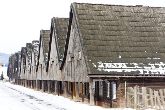 Uniemysl, Silesia, Poland