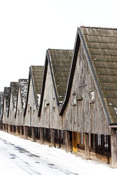 Uniemysl, Silesia, Poland