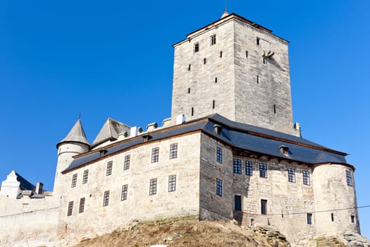 Kost Castle, Czech Republic