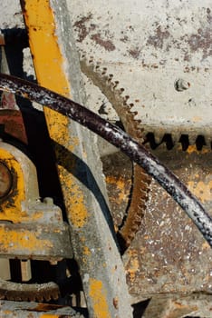 gear wheel
