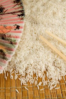 Rice is healthy and wholesome food. From rice it is possible to prepare for many dishes