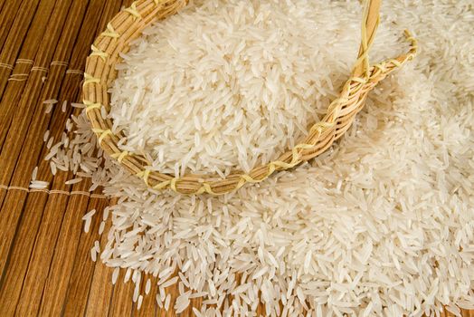 Rice is healthy and wholesome food. From rice it is possible to prepare for many dishes