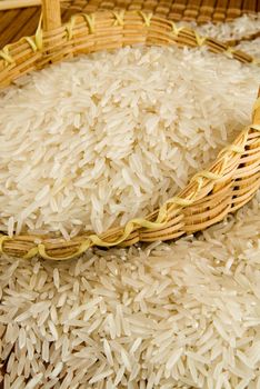 Rice is healthy and wholesome food. From rice it is possible to prepare for many dishes