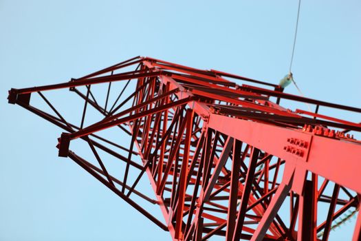Electrical Tower / Utility Pole /