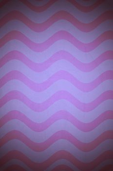 fantasy background with purple and pink waves