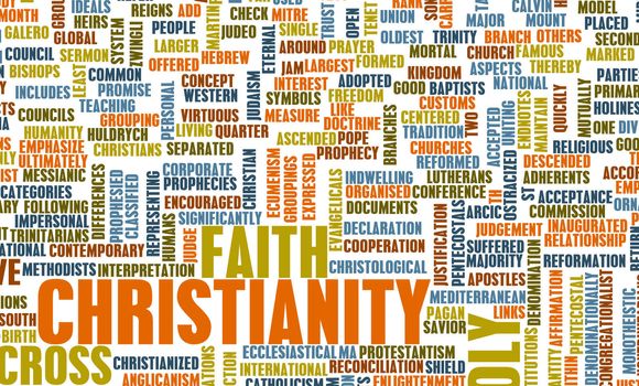 Christianity or Christian Religion as a Concept