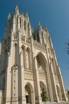 Washington National Cathedral, D.C.