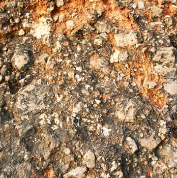 Abstract stone grunge texture can use as background 