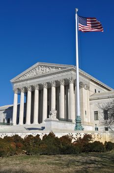 Supreme Court of the United States