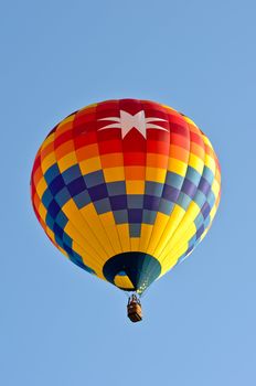 Hot Air Balloon