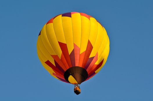 Hot Air Balloon