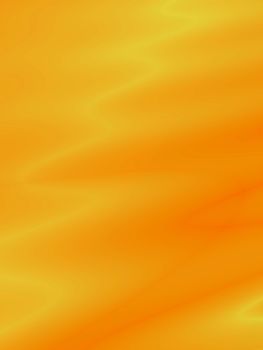 orange colored neutral presentation background
