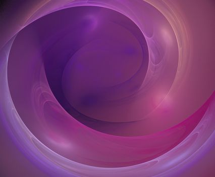 violet colored neutral presentation background