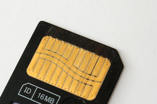 memory card
