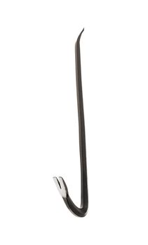 Crowbar isolated