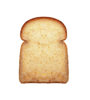 slice of bread