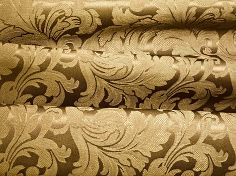 paisley background