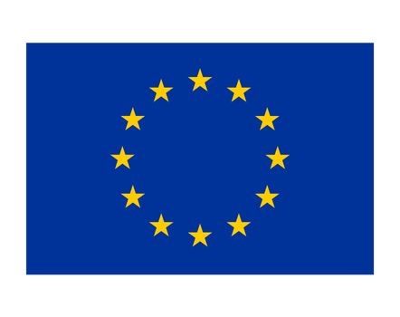 European flag