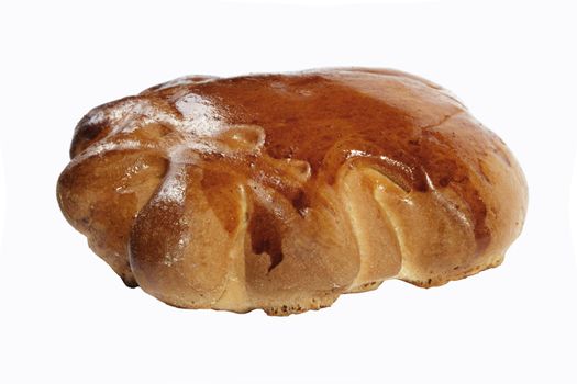 Sweet bread