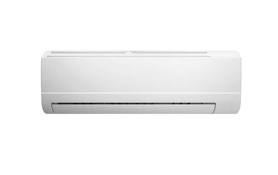 new air conditioner