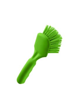 brush isolated on white background