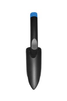 small garden spade