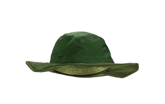 Green summer panam