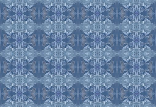 A rich curving pattern that tessellates seamlessly. Makes a beautiful background.
