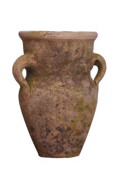 old amphora