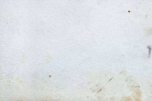 Old grungy stained paper texture. Abstract background.