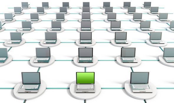 Database System for Reports and Data Analysis